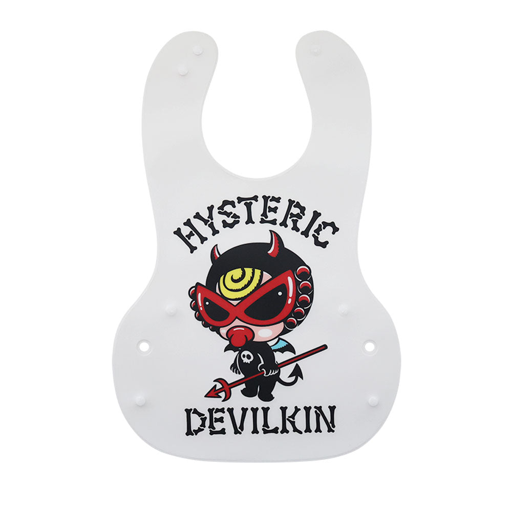 DEVILKIN お食事エプロン