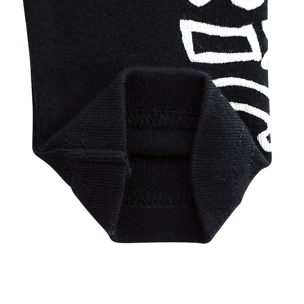 SELFISH BABY 10分丈 レギンス