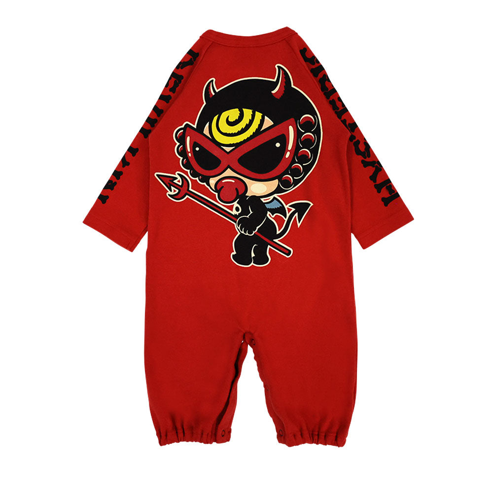 DEVILKIN 2WAYALL – Hystericmini OnlineStore