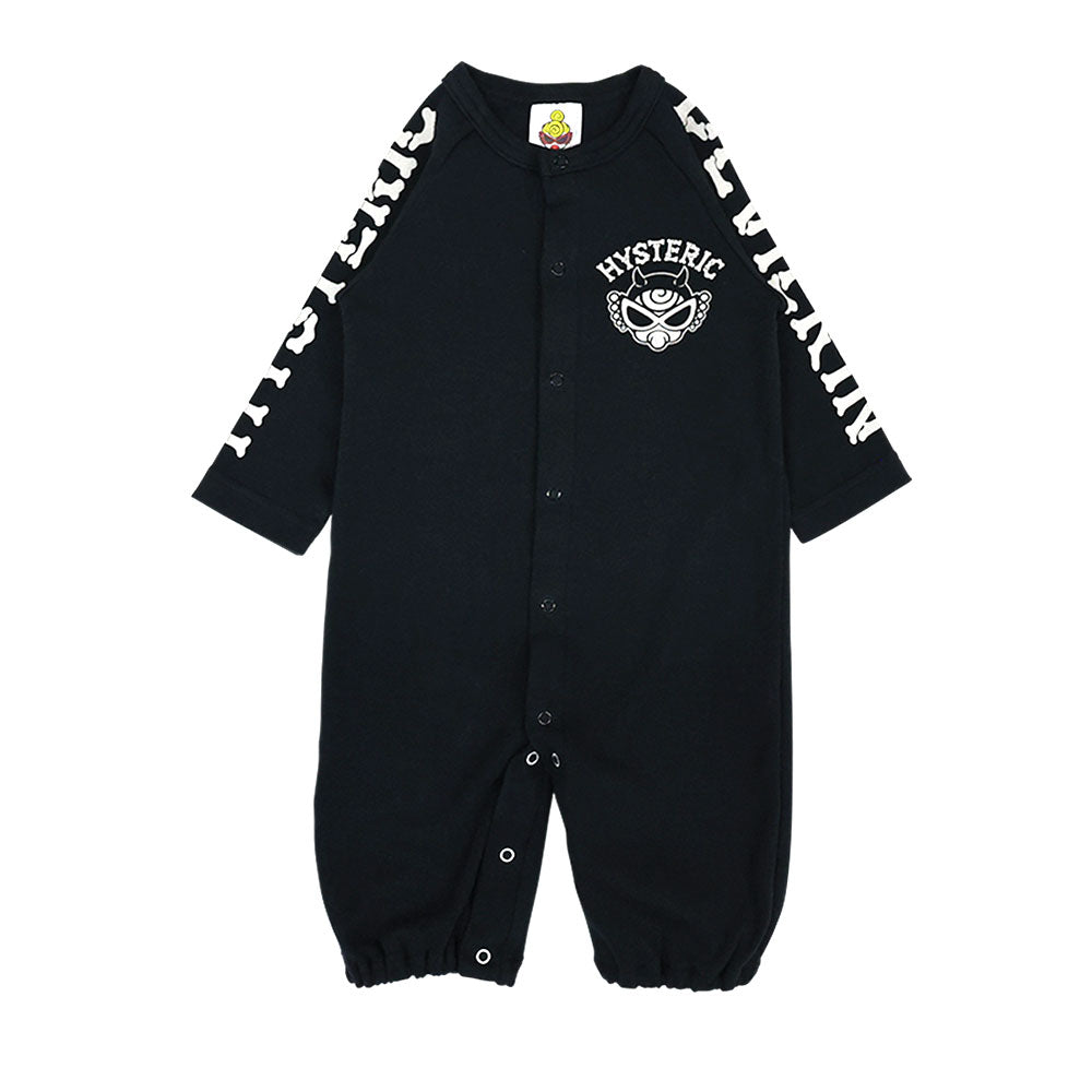 ☆ヒスミニ☆デビルキン2WAYオール☆FREE☆新品☆ DEVILKIN 2WAYALL – Hystericmini OnlineStore