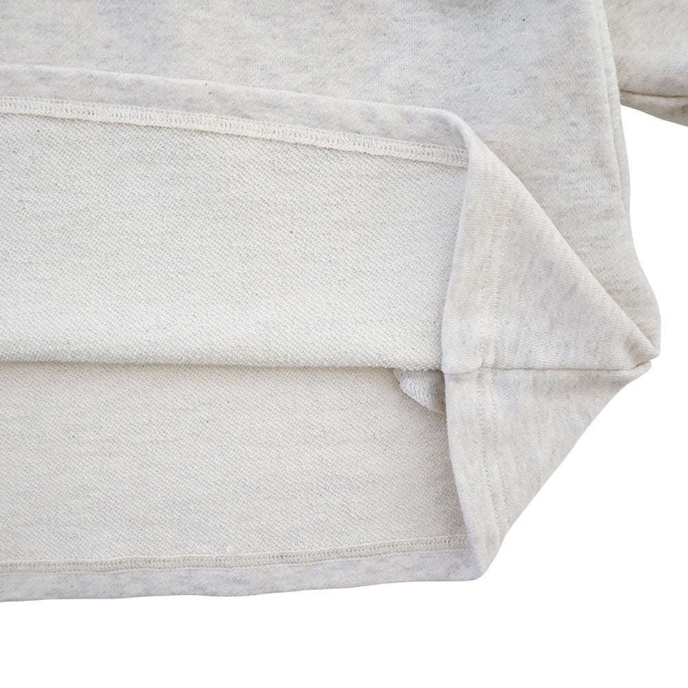 ANGEL MINI 羽付き 裏毛ワンピース