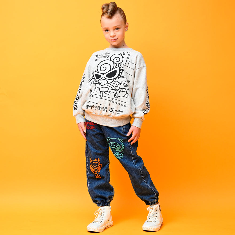 HYSTERIC MINI ONLINE STORE（ヒステリックミニ オンラインストア