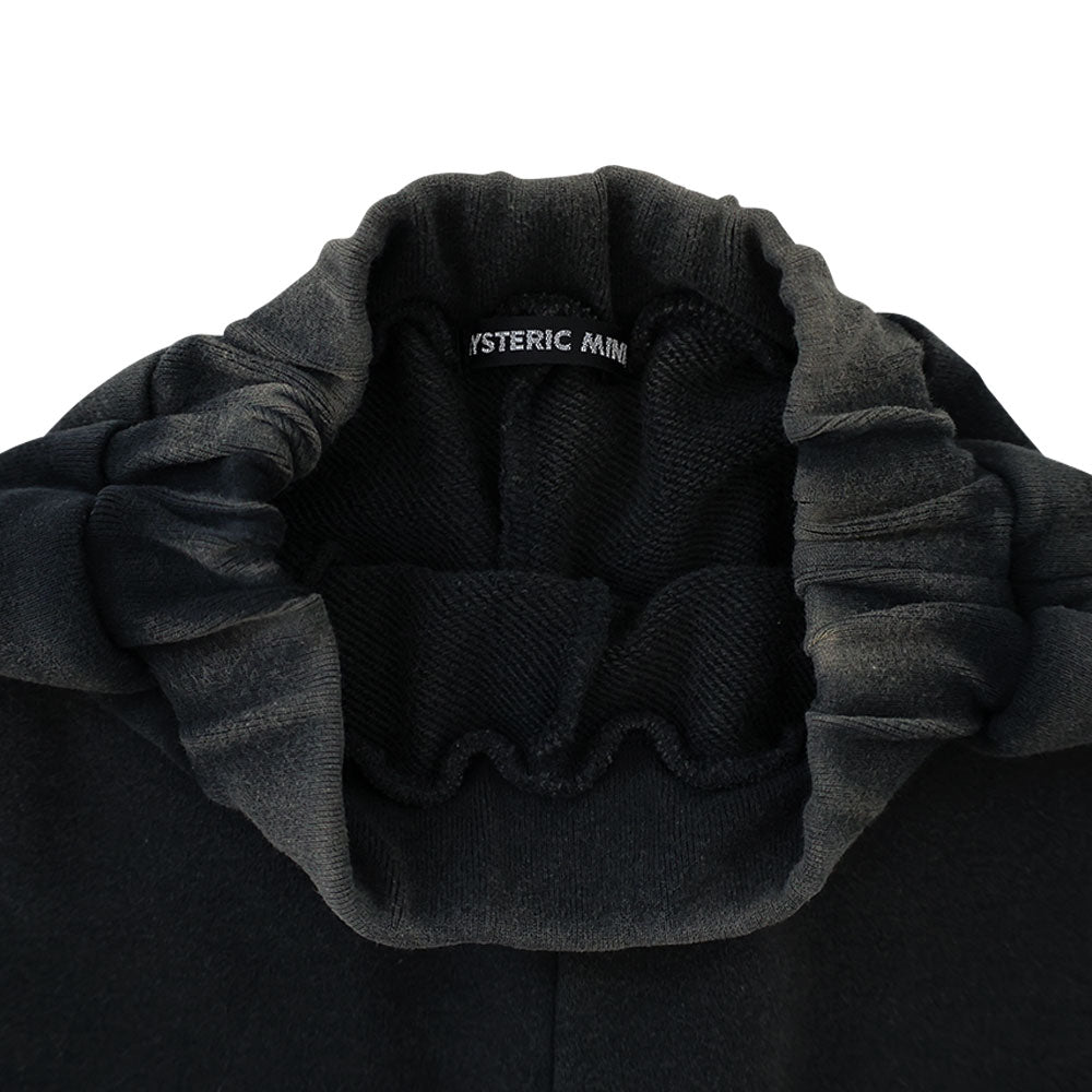 MINI FACE DIMPLE 裏毛スウェットパンツ