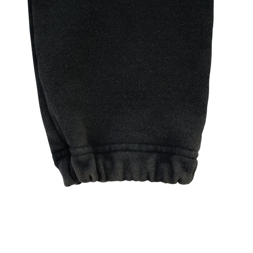 MINI FACE DIMPLE 裏毛スウェットパンツ