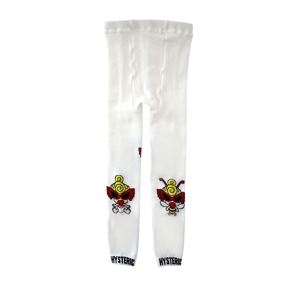 MINI ALLSTAR 10分丈レギンス