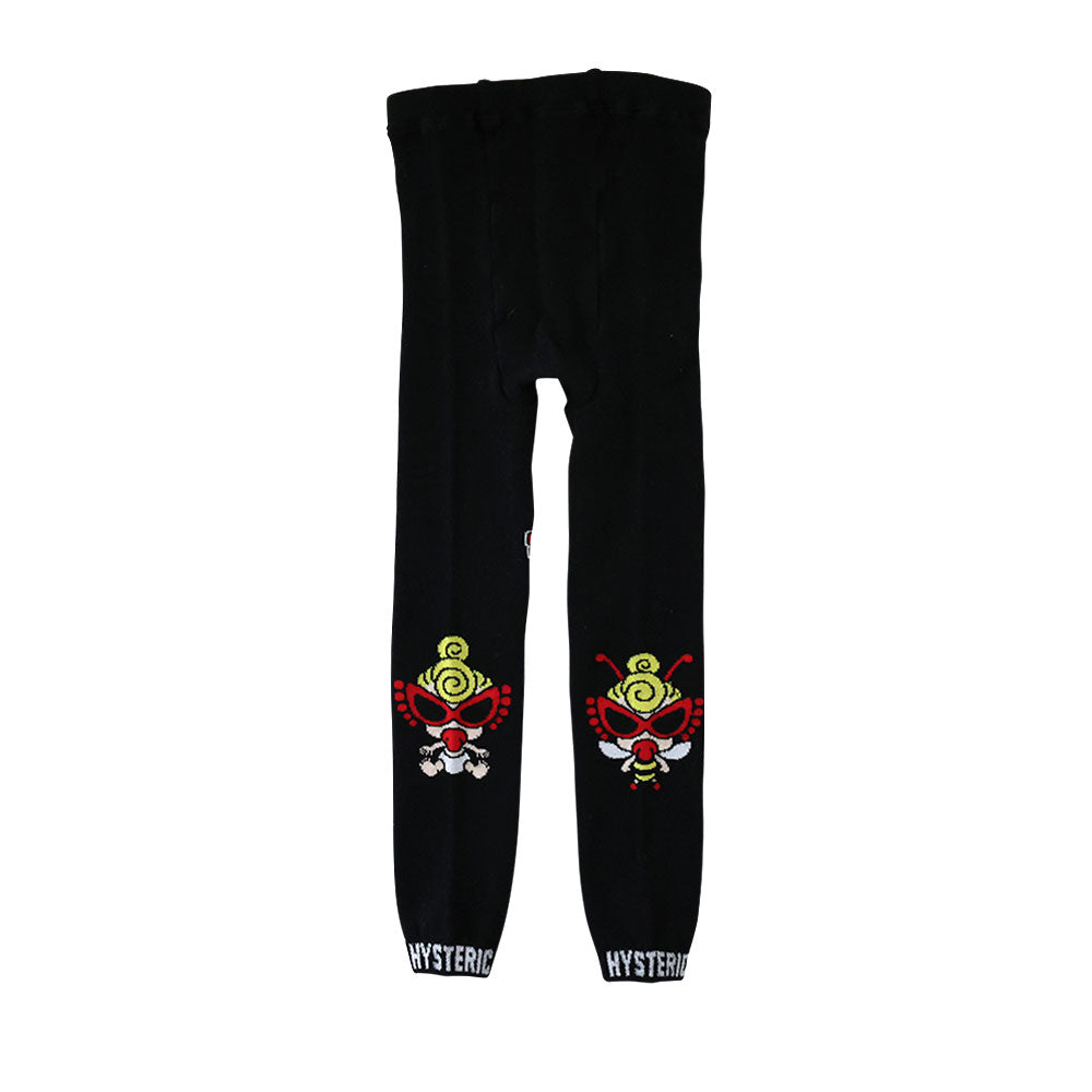 MINI ALLSTAR 10分丈レギンス