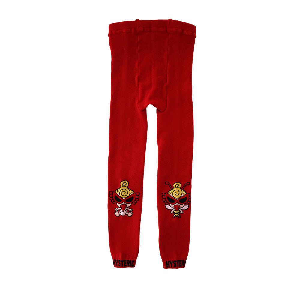 MINI ALLSTAR 10分丈レギンス