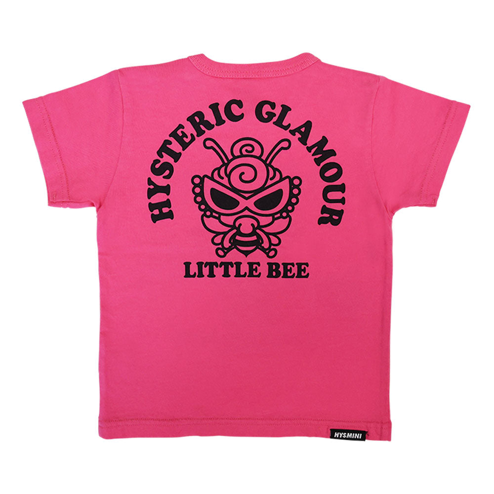 LITTLE BEE WITH HONEY 半袖Tシャツ