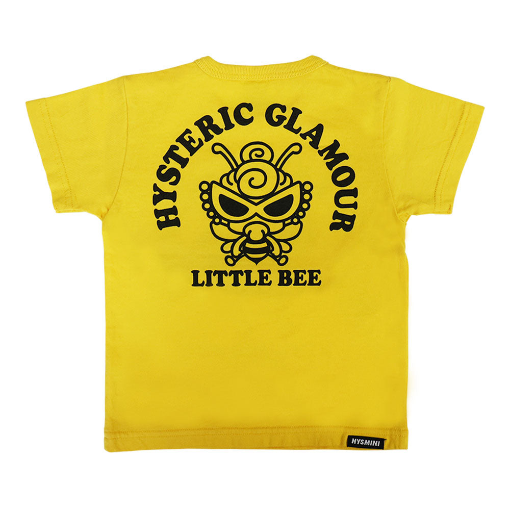 LITTLE BEE WITH HONEY 半袖Tシャツ