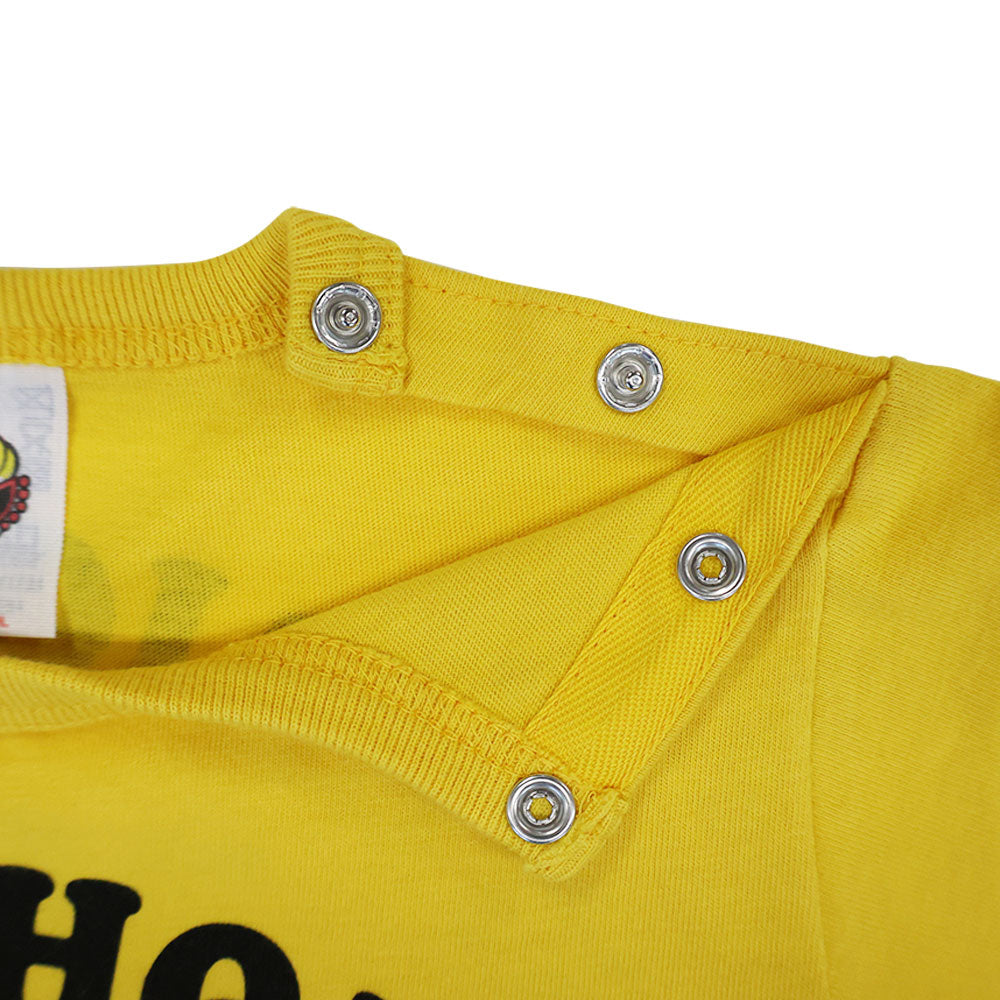 LITTLE BEE WITH HONEY 半袖Tシャツ