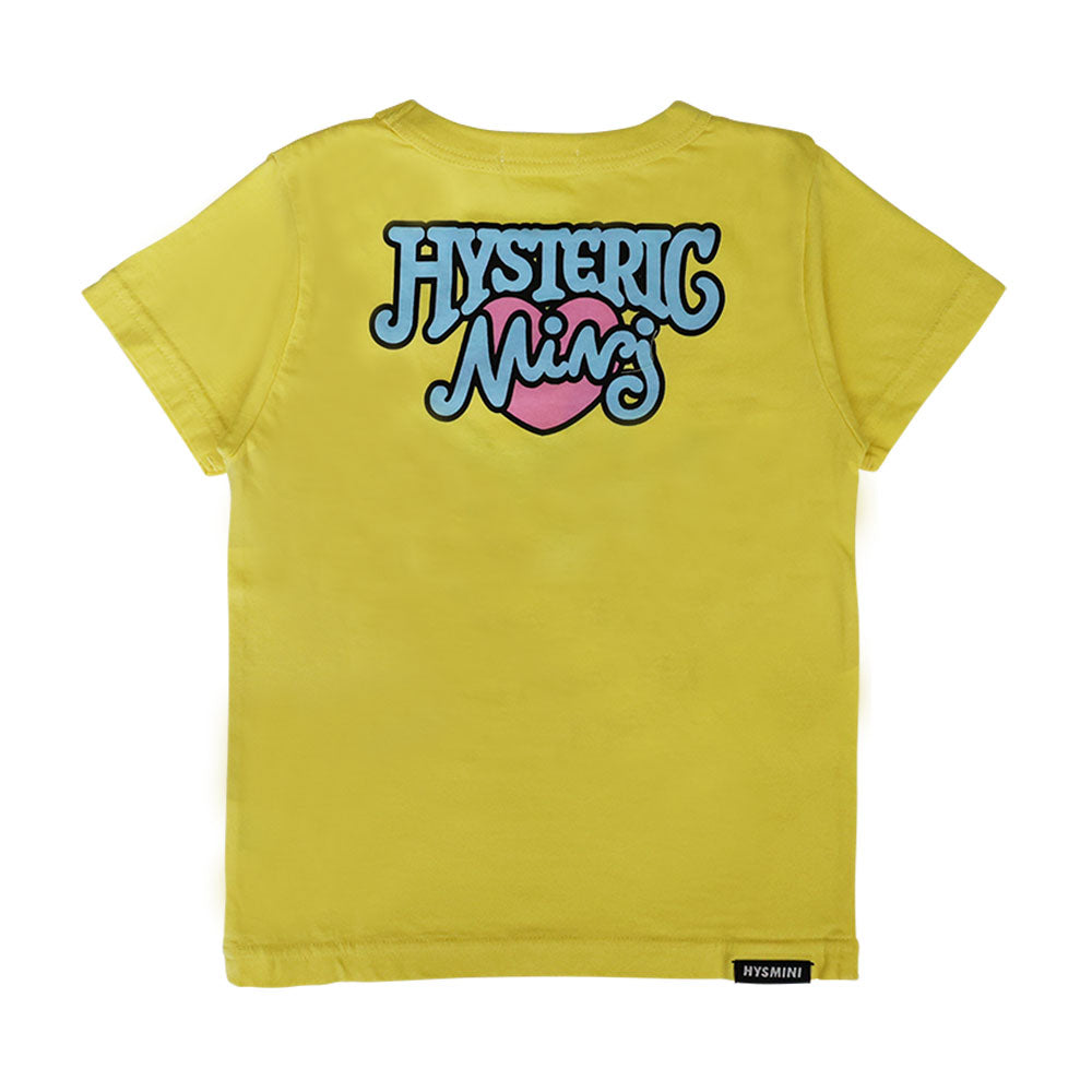 LITTLE BUNNY半袖Tシャツ