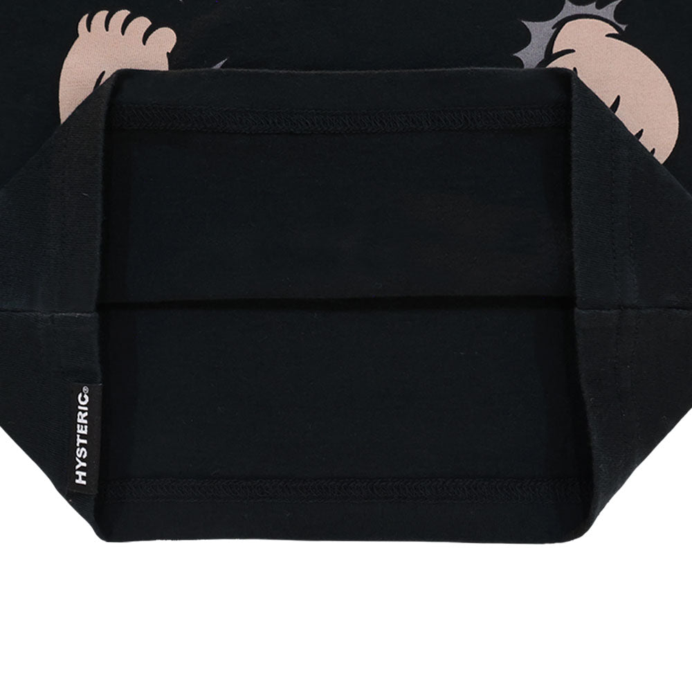 BREAK OUT WITH MINI 半袖Tシャツ