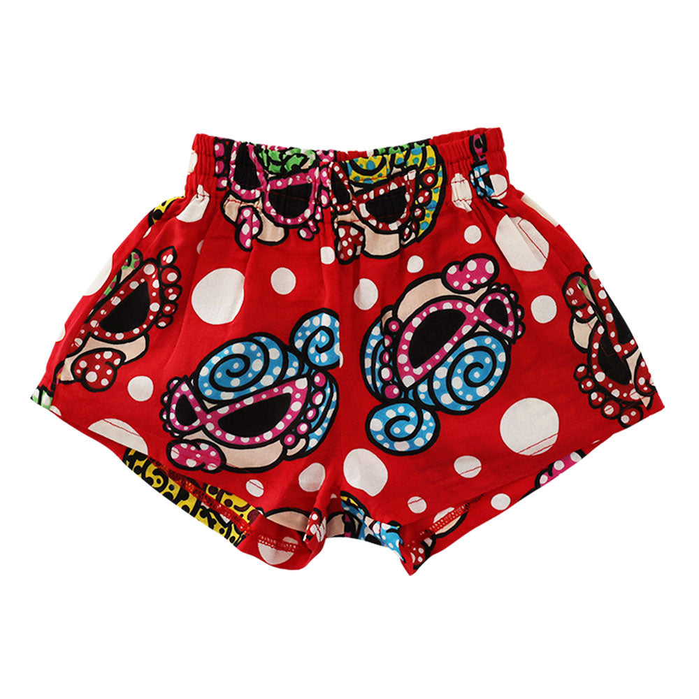 HAPPENING総柄 ショートパンツ – Hystericmini OnlineStore