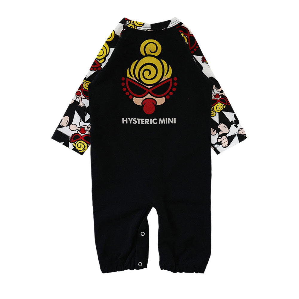 STAR WITH MINI 2WAYALL