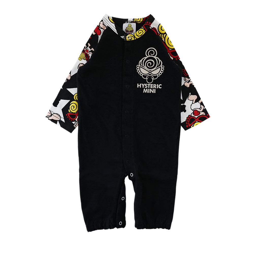 STAR WITH MINI 2WAYALL