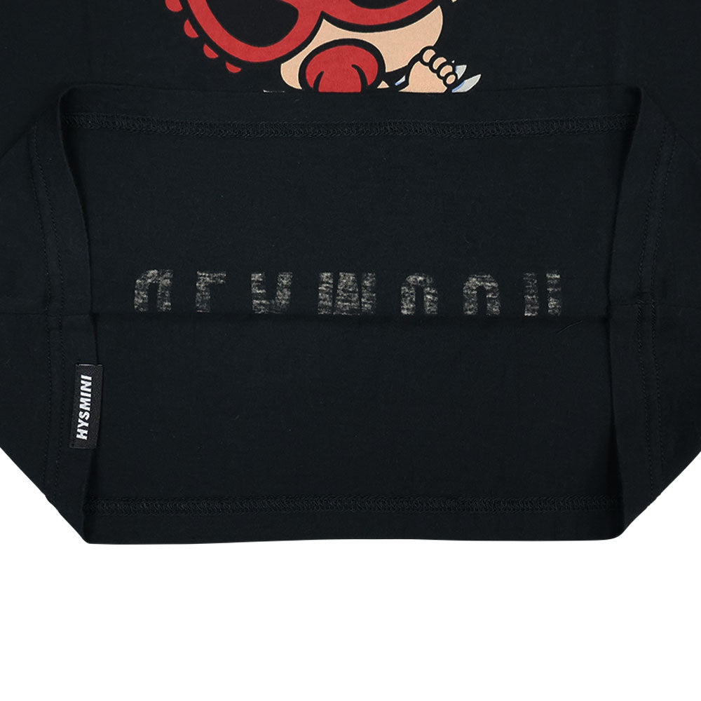 ANGEL MINI フレンチスリーブ 半袖Tシャツ