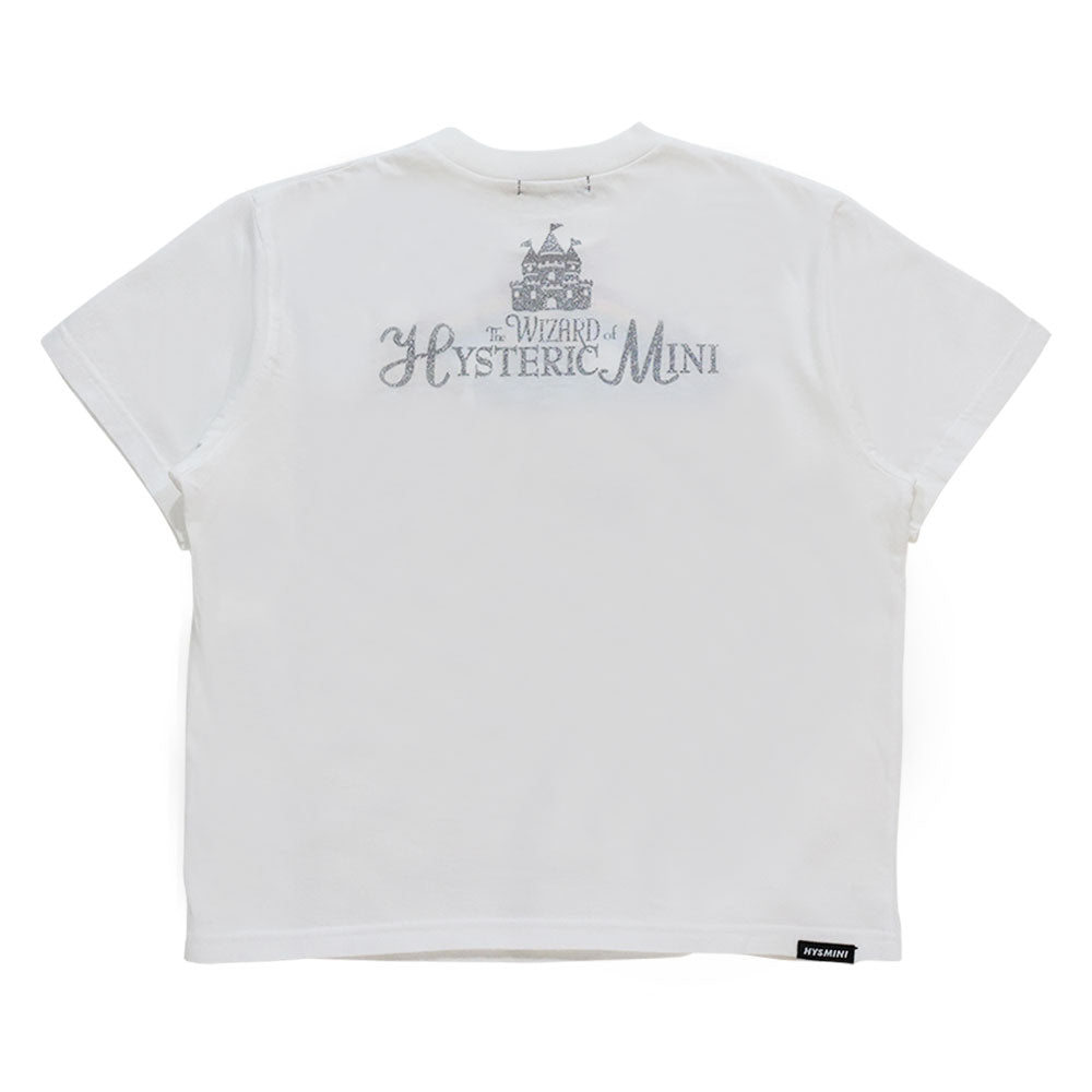 OVER THE RAINBOW 半袖Tシャツ
