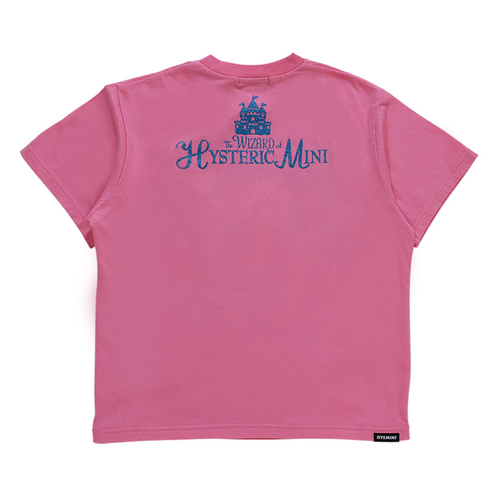 OVER THE RAINBOW 半袖Tシャツ