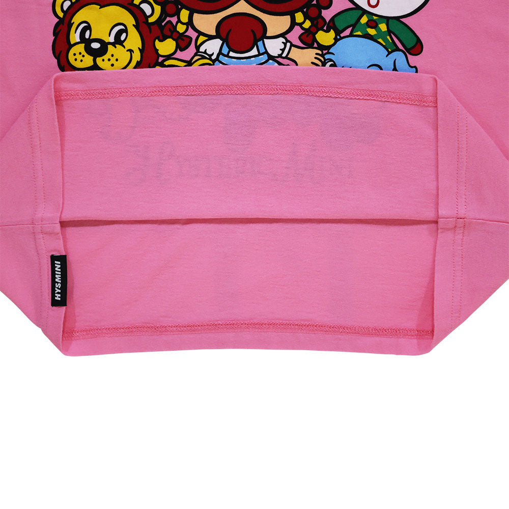 OVER THE RAINBOW 半袖Tシャツ