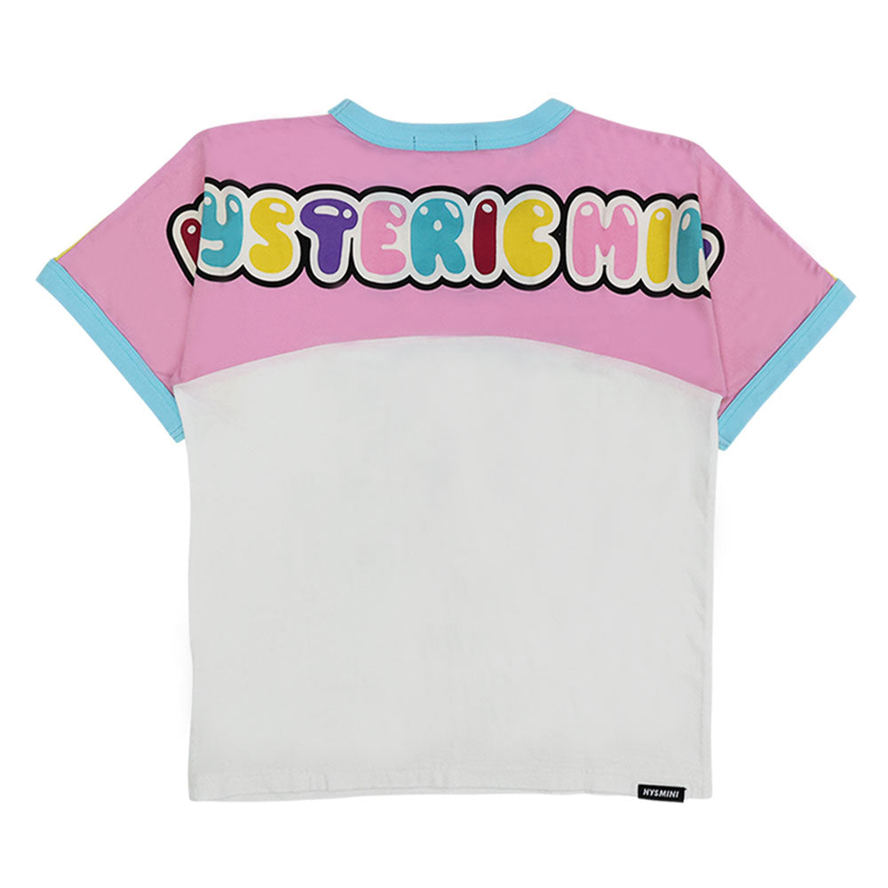 CUP CAKE MINI 半袖Tシャツ