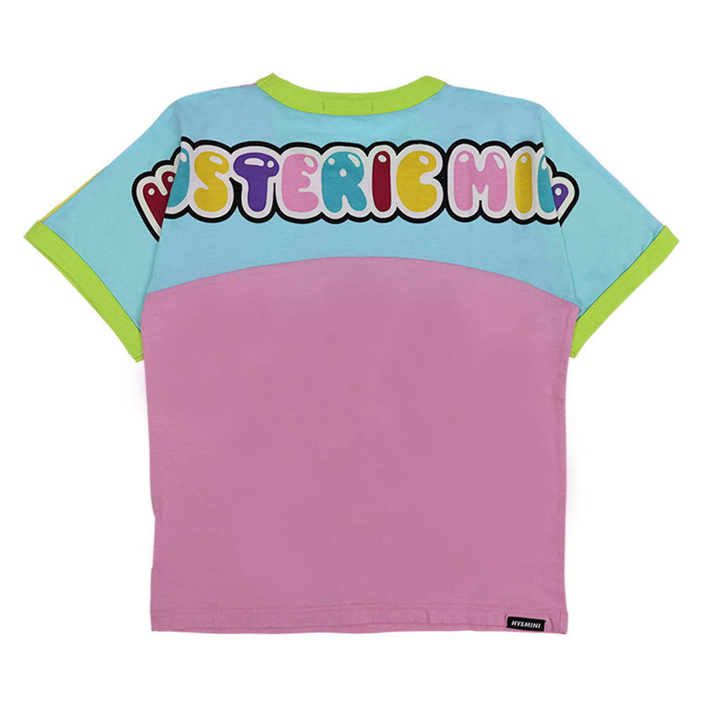 CUP CAKE MINI 半袖Tシャツ