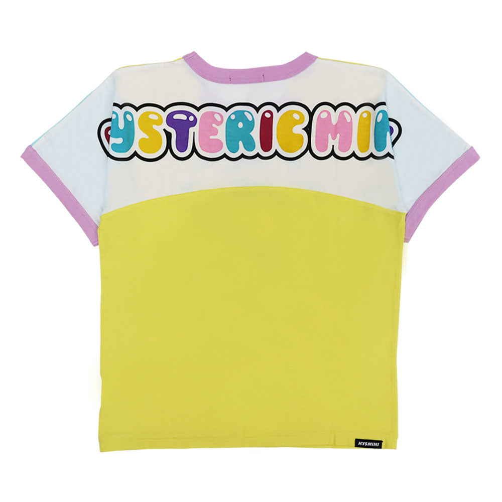 CUP CAKE MINI 半袖Tシャツ