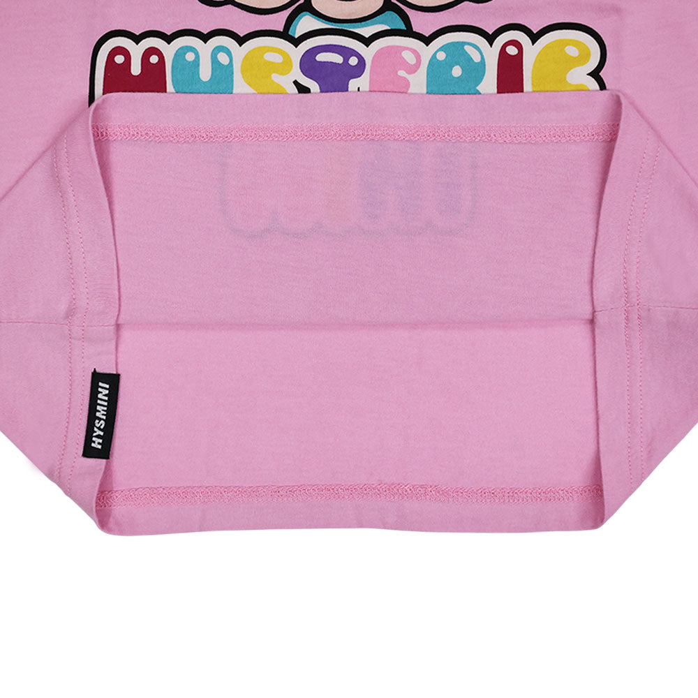 CUP CAKE MINI 半袖Tシャツ