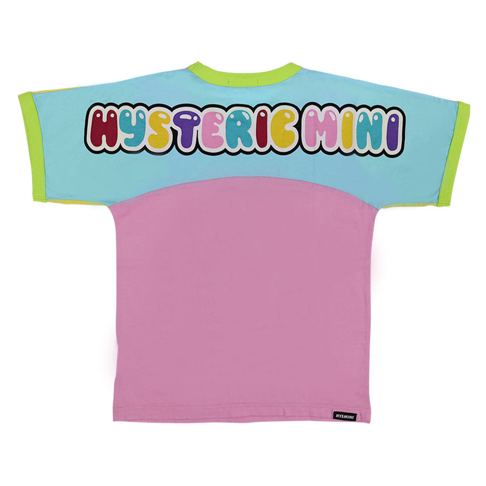 CUP CAKE MINI 半袖Tシャツ