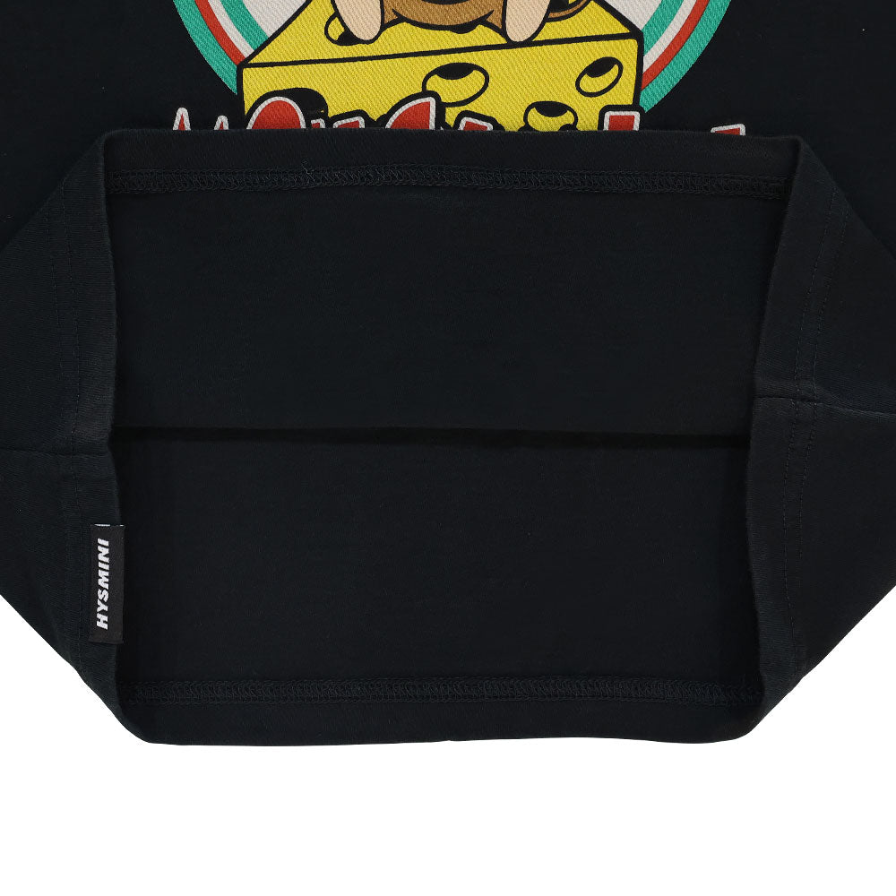 MOUSYMINILOVESCHEESE半袖Tシャツ