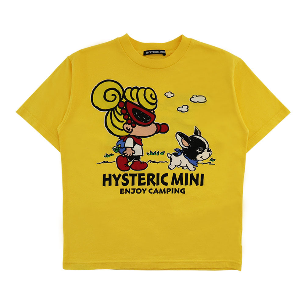 HYSTERIC MINI ONLINE STORE（ヒステリックミニ オンラインストア