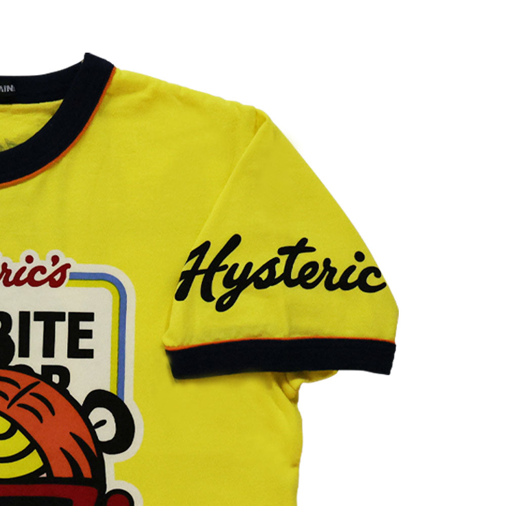 TIGER MINI リンガー半袖Tシャツ