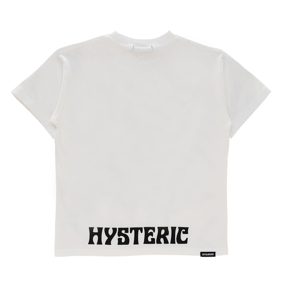 MINI&J CAMPING JOURNEY 半袖Tシャツ