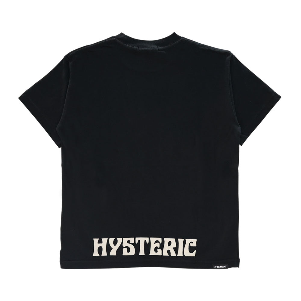 MINI&J CAMPING JOURNEY 半袖Tシャツ