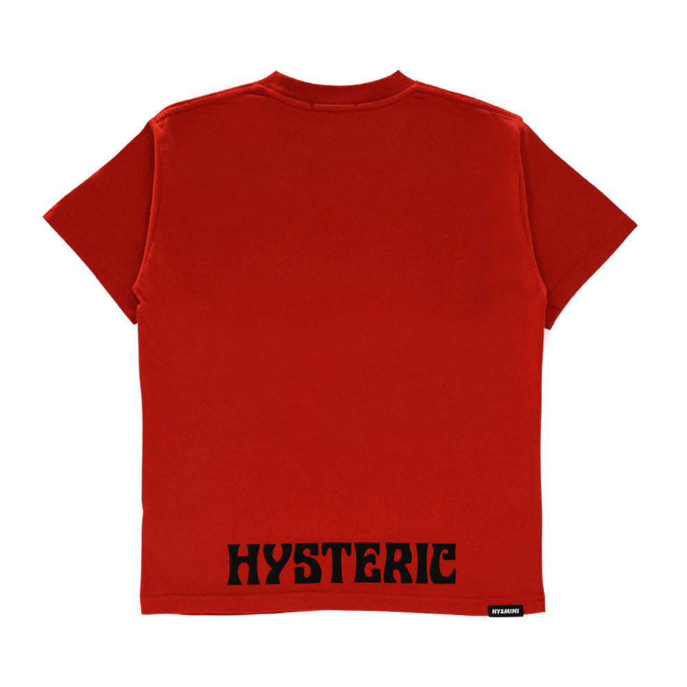 MINI&J CAMPING JOURNEY 半袖Tシャツ