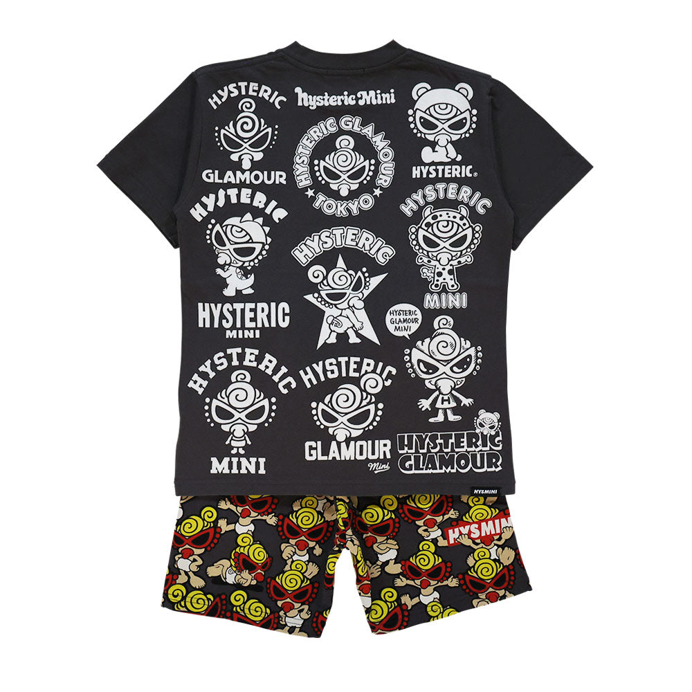 HYSMINI PARTY TIME コーディネートセット