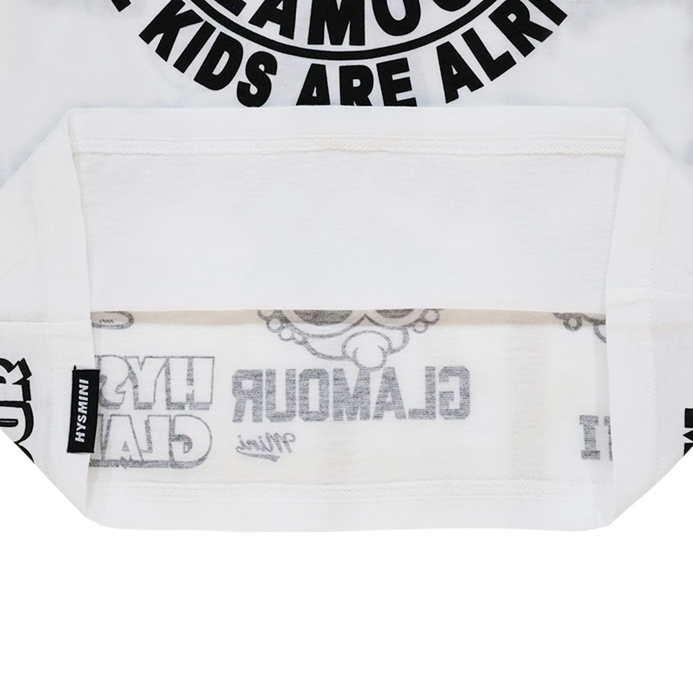 HYSMINI PARTY TIME コーディネートセット