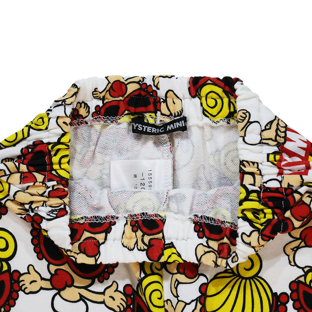 HYSMINI PARTY TIME コーディネートセット