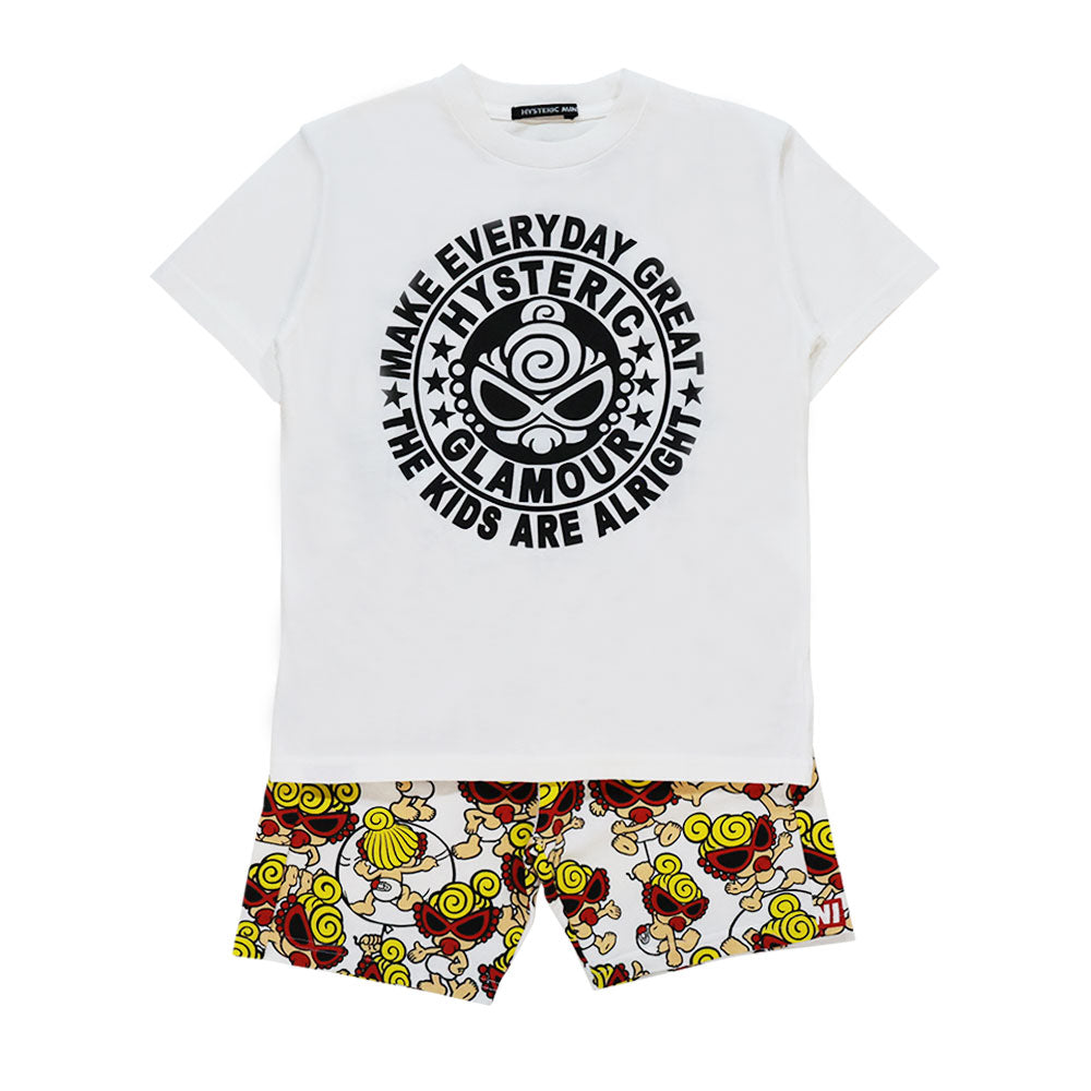 HYSMINI PARTY TIME コーディネートセット