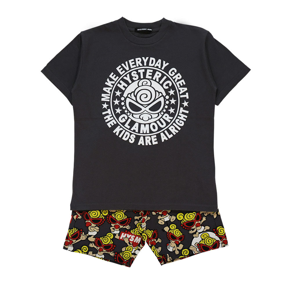 HYSMINI PARTY TIME コーディネートセット