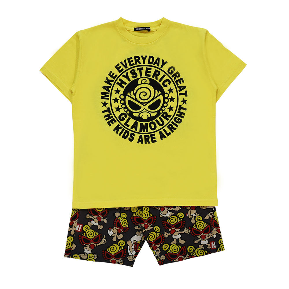 HYSMINI PARTY TIME コーディネートセット