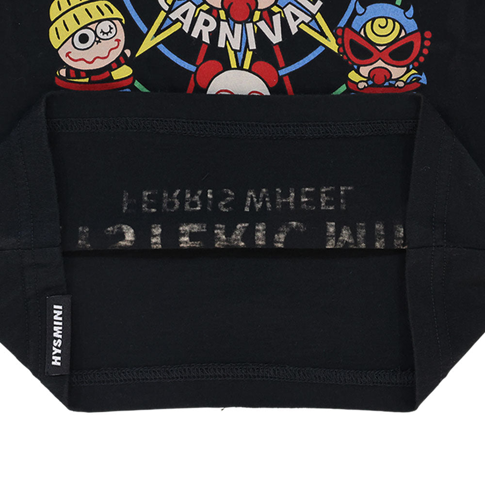 HYSTERICMINILANDコーディネートセット