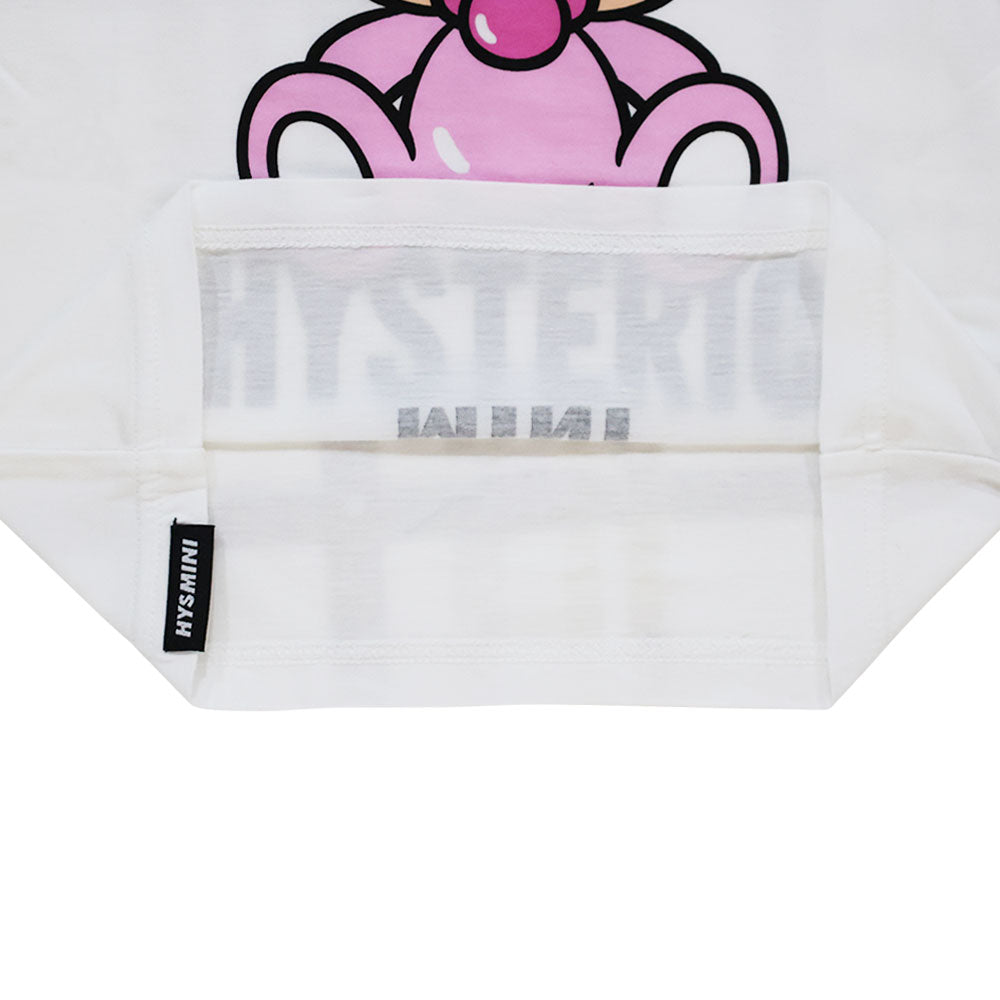 MULTI COLOR TEDDY MINI コーディネートセット