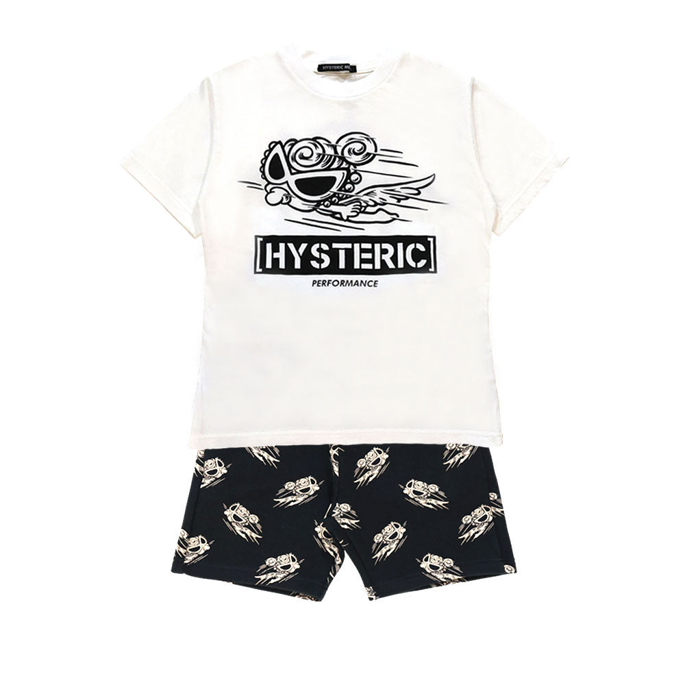 Supersonic Mini コーディネート セット