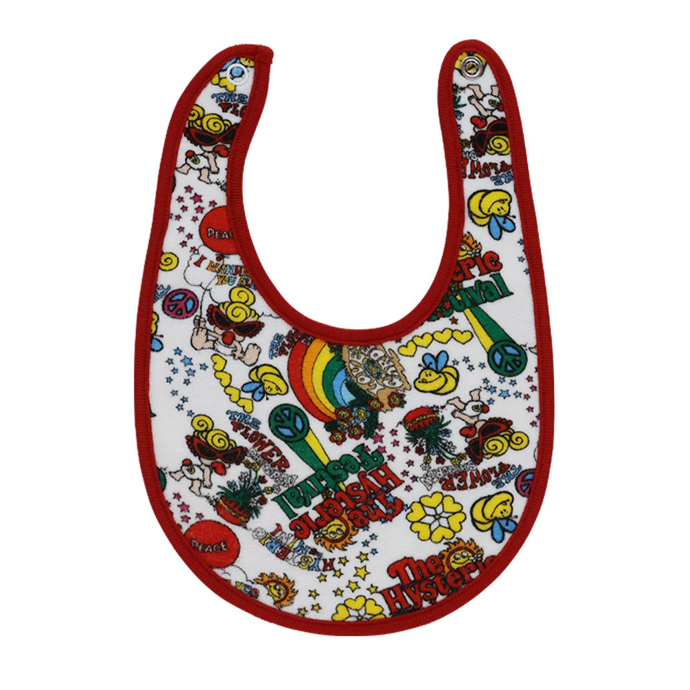 HYSTERIC FESTIVAL総柄 スタイ