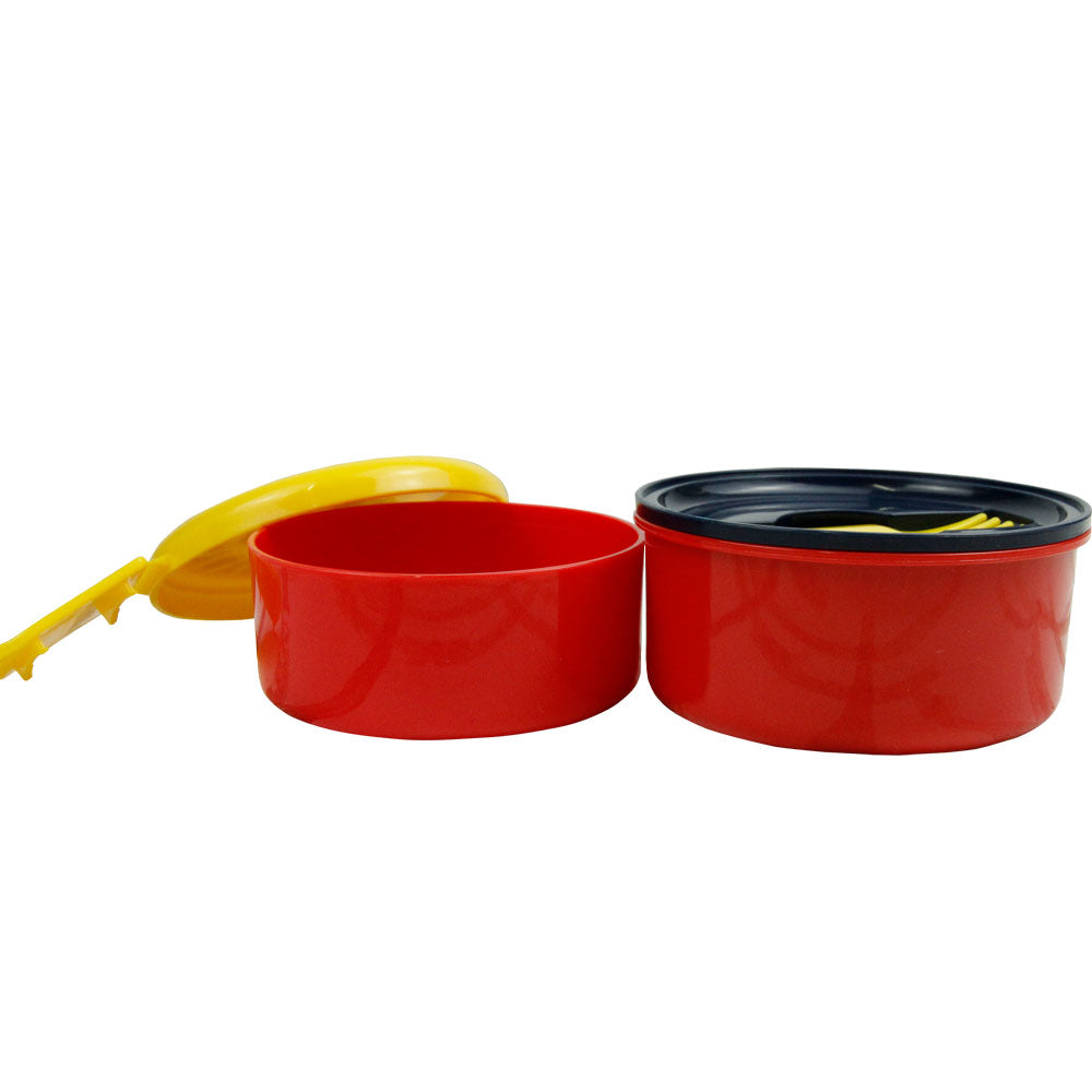 丸形ランチケース – Hystericmini OnlineStore