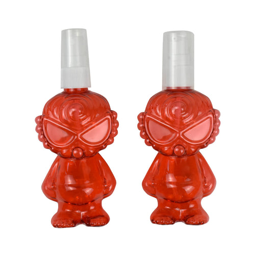 プッシュポンプ＆スプレーボトルセット – Hystericmini OnlineStore