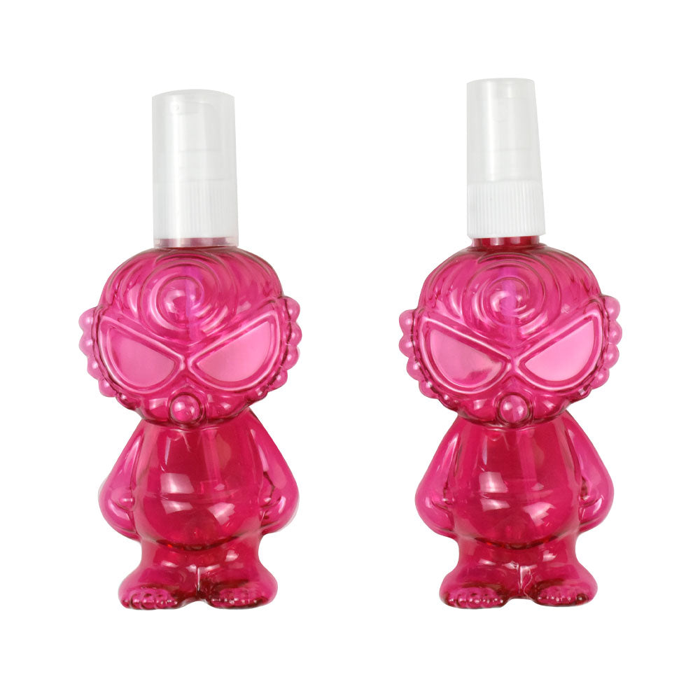 プッシュポンプ＆スプレーボトルセット – Hystericmini OnlineStore