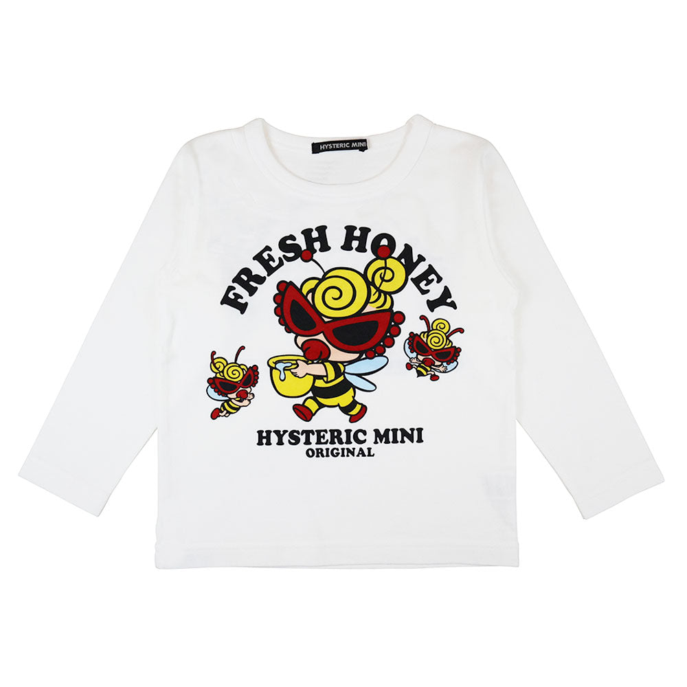 HYSTERIC MINI ONLINE STORE（ヒステリックミニ オンラインストア
