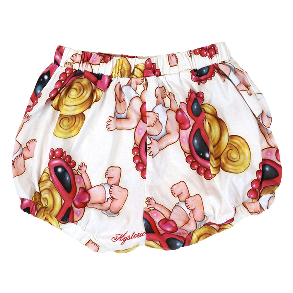 Sweet memories総柄 ブルマ