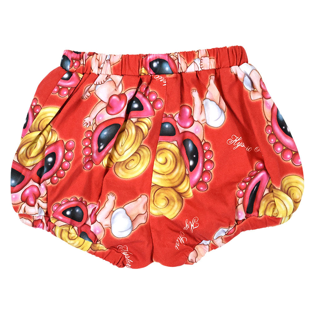 Sweet memories総柄 ブルマ